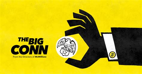 gofilm the big conn|The Big Conn .